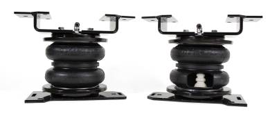 Air Lift - Air Lift 88288 LoadLifter 5000 Ultimate Air Spring Kit 19-26 Chevy/GMC 1500 4WD