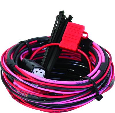 Air Lift - Air Lift 26897 WirelessAIR Replacement Wire Harness