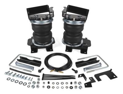 Air Lift - Air Lift 57389 LoadLifter Air Spring Kit for 21-25 Ford F150
