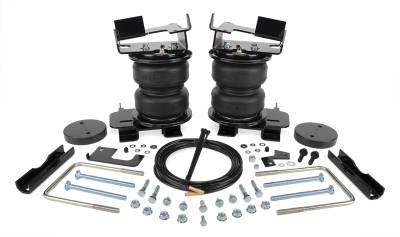 Air Lift - Air Lift 88355 LoadLifter 5000 Ultimate Air Spring Kit for 21-25 Ford F150