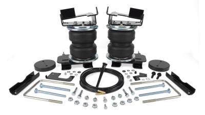 Air Lift - Air Lift 57355 LoadLifter Air Spring Kit for 21-22 Ford F150 2WD/4WD