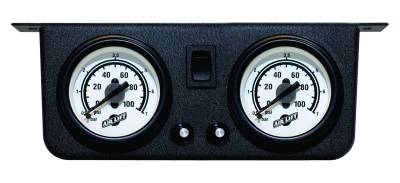 Air Lift - Air Lift 26159 Gauge Panel Assembly