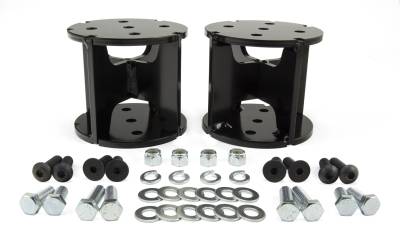 Air Lift - Air Lift 52440 Universal 4" Air Spring Spacer