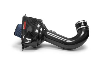 Corsa Performance - Corsa Performance 44002 Closed Box Air Intake System for 15-19 Chevy Corvette