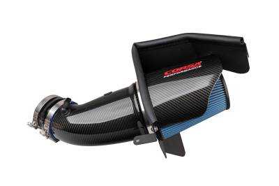 Corsa Performance - Corsa Performance 44004 MaxFlow 5 Closed Box Air Intake for Challenger/Charger