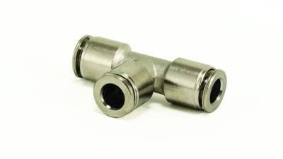 Air Lift - Air Lift 21838 Fitting Tee 1/4" PTC.25" PTC