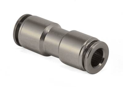 Air Lift - Air Lift 21840 Union 1/4"x1/4" PTC