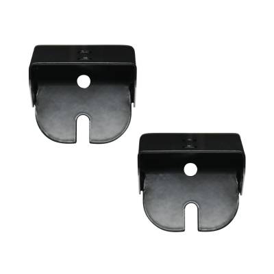 Westin - Westin 57-89045 HLR LED Auxiliary Light Mount for HLR Truck Rack