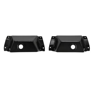 Westin - Westin 58-30005 HDX Bandit Bumper Sensor Kit