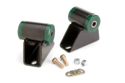 JKS - JKS JKSCE9200 Performance Motor Mount for 87-06 Jeep Wrangler YJ/TJ