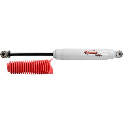 Rancho - Rancho RS55267 RS5000X 0" Front Shock 99-05 Ford F250/F350/F450/F550/Excursion