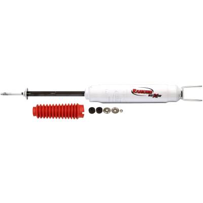 Rancho - Rancho RS55268 RS5000X 4" Front Shock Absorber for 99-06 Chevy/GMC Truck/SUVs