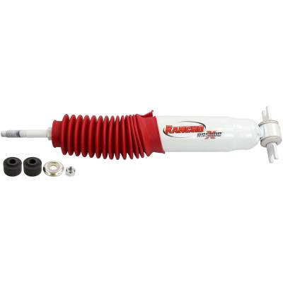 Rancho - Rancho RS55281 RS5000X 0" Front Shock Absorber for 02-08 RAM 1500