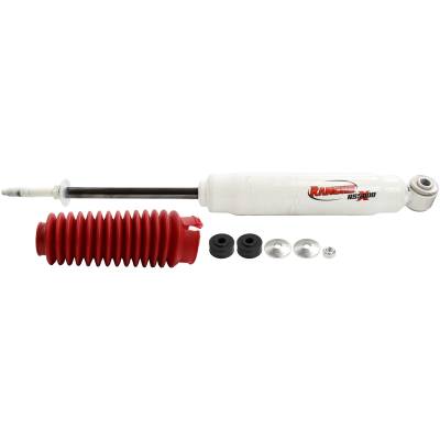 Rancho - Rancho RS55283 RS5000X 4" Front Shock Absorber for 02-05 Dodge RAM 1500