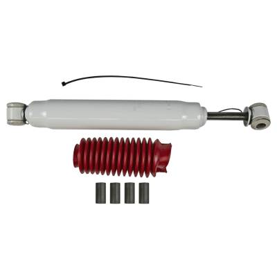 Rancho - Rancho RS55114 RS5000X 0-4" Front Shock Absorber for 61-93 Dodge/Chevy/GMC