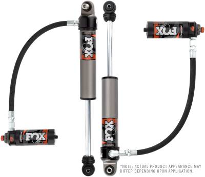 FOX Offroad Shocks - FOX Shocks 883-26-060 Shock Absorber