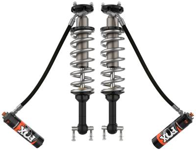 FOX Offroad Shocks - FOX Shocks 883-06-212 Coil Over Shock Absorber