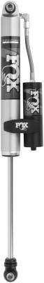 FOX Offroad Shocks - FOX Shocks 985-24-263 Shock Absorber Rear 2-3.5" Lift for 14-16 RAM 3500