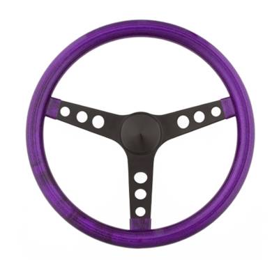 Grant - Grant 8453 Metal Flake Wheel