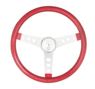 Grant - Grant 8445 Metal Flake Wheel