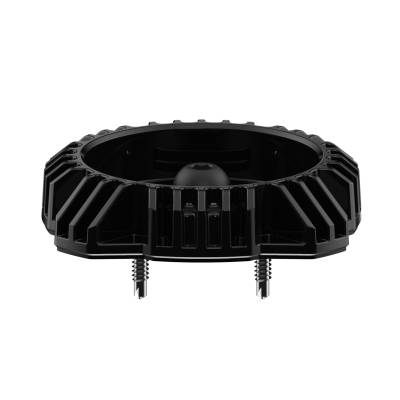 KC Hilites - KC HiLiTES 1371 Cyclone V2 LED Mount Adapter Surface