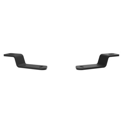 KC Hilites - KC HiLiTES 7333 Ditch Light Bracket Set for 21+ Ford Bronco