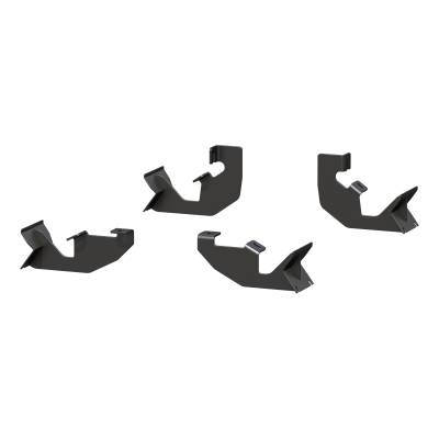 ARIES - ARIES 3025180 Mounting Brackets for ActionTrac