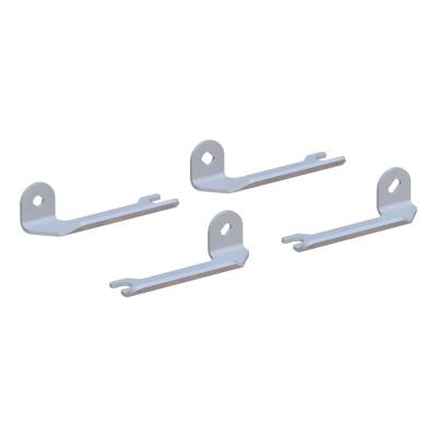 CURT - CURT 19206 Replacement 5th Wheel Puck System Handles for RAM for 16022
