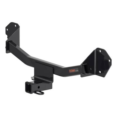 CURT - Class 3 Trailer Hitch 2" Receiver for Chevrolet Bolt EUV
