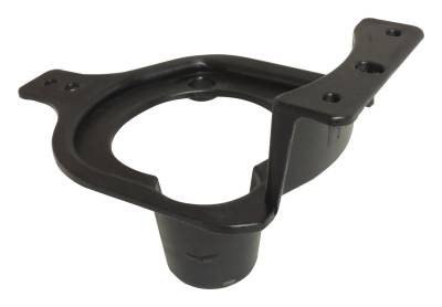 Crown Automotive Jeep Replacement - Crown Automotive 68293712AA Fog Light Bracket for 18-20 Gladiator/Wrangler JL