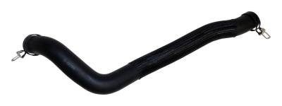 Crown Automotive Jeep Replacement - Crown Automotive 55057201AC Radiator Hose
