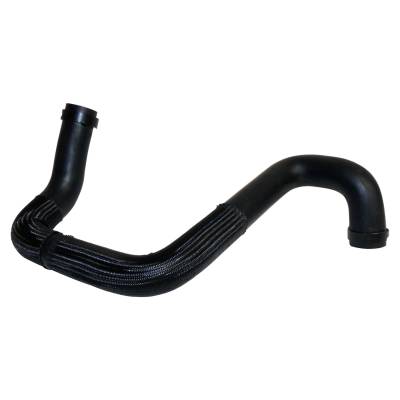 Crown Automotive Jeep Replacement - Crown Automotive 68249195AA Radiator Hose for 15-18 Jeep Wrangler JK