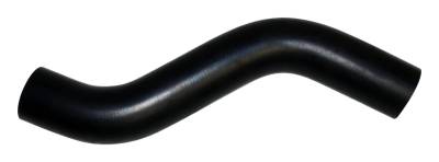 Crown Automotive Jeep Replacement - Crown Automotive 52079981AB Radiator Hose