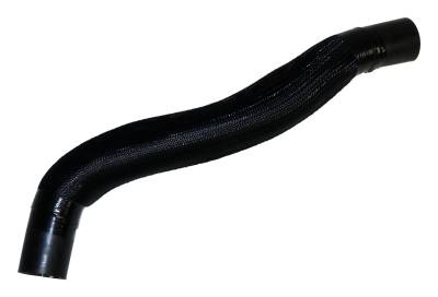 Crown Automotive Jeep Replacement - Crown Automotive 52079982AC Radiator Hose