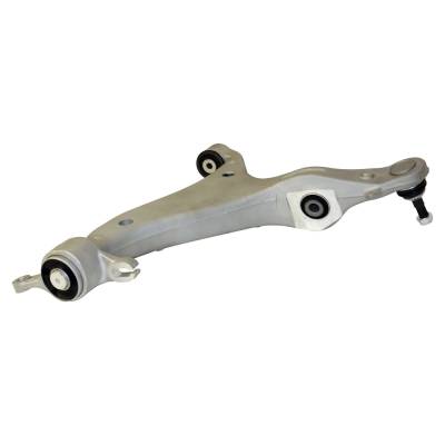 Crown Automotive Jeep Replacement - Crown Automotive 68282728AC Control Arm for 16-21 Durango Grand Cherokee WK2