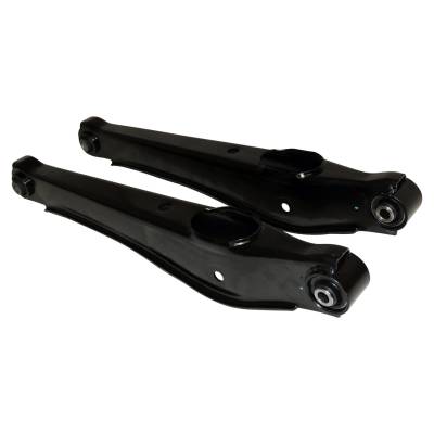 Crown Automotive Jeep Replacement - Crown Automotive 5105272AJK Lateral Link Set for 07-17 Caliber Compass Patriot