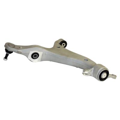 Crown Automotive Jeep Replacement - Crown Automotive 68282729AC Control Arm for 16-21 Durango Grand Cherokee WK2