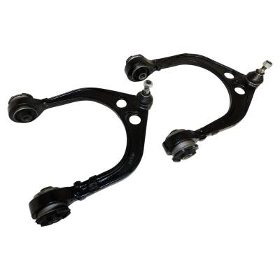 Crown Automotive Jeep Replacement - Crown Automotive 4782665K Control Arm Kit for 300 Challenger Charger Magnum