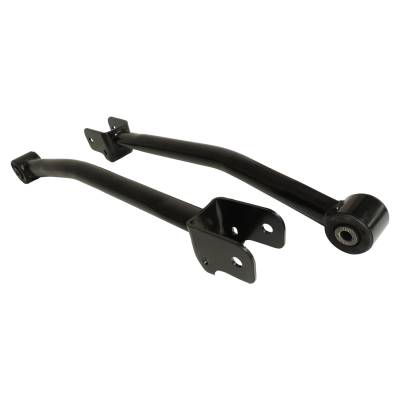 Crown Automotive Jeep Replacement - Crown Automotive 68277340K Control Arm Kit for 18-22 Jeep Wrangler JL