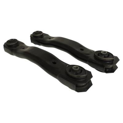 Crown Automotive Jeep Replacement - Crown Automotive 52088217K Control Arm Kit for 99-04 Jeep Wrangler TJ