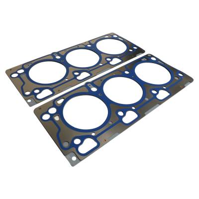 Crown Automotive Jeep Replacement - Crown Automotive 4792752K Cylinder Head Gasket Set