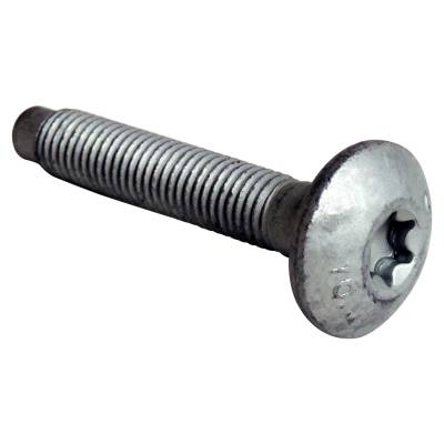 Crown Automotive Jeep Replacement - Crown Automotive 6505465AA Sway Bar Link Pin