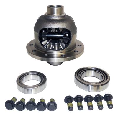 Crown Automotive Jeep Replacement - Crown Automotive 68398730AA Differential Case Assembly for 18-19 Wrangler JL