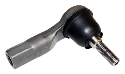 Crown Automotive Jeep Replacement - Crown Automotive 68224936AA Steering Tie Rod End for 14-18 Jeep Cherokee KL