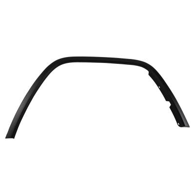 Crown Automotive Jeep Replacement - Crown Automotive 1MP38RXFAE Fender Flare for 11-22 Jeep Grand Cherokee WK2