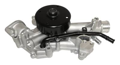 Crown Automotive Jeep Replacement - Crown Automotive 53021380AL Water Pump