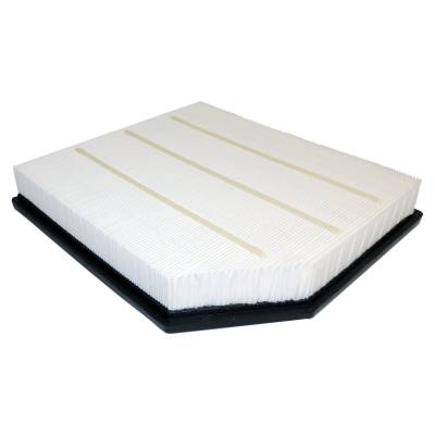 Crown Automotive Jeep Replacement - Crown Automotive 53010798AD Air Filter for 18-20 Jeep Grand Cherokee WK2