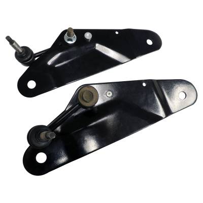 Crown Automotive Jeep Replacement - Crown Automotive 5290768K Sway Bar Link Set for 06-10 Jeep Grand Cherokee WK