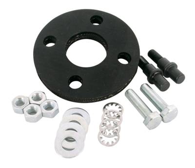 Borgeson - Borgeson 000941 Steering Shaft Coupler-Rubber Disk Replacement