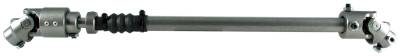 Borgeson - Borgeson 000945 Steering Shaft Telescopic Steel 1994 Dodge Truck